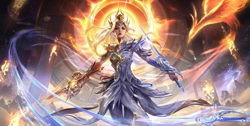 天帝皮肤爆料视频大全集,视觉盛宴,揭秘神秘英雄风采 第1张 天帝皮肤爆料视频大全集,视觉盛宴,揭秘神秘英雄风采 第1张