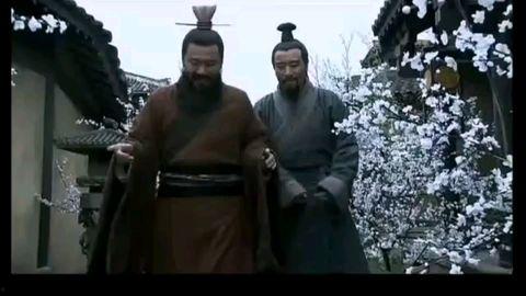 新三国在线观看第1集,烽火连天，英雄初现